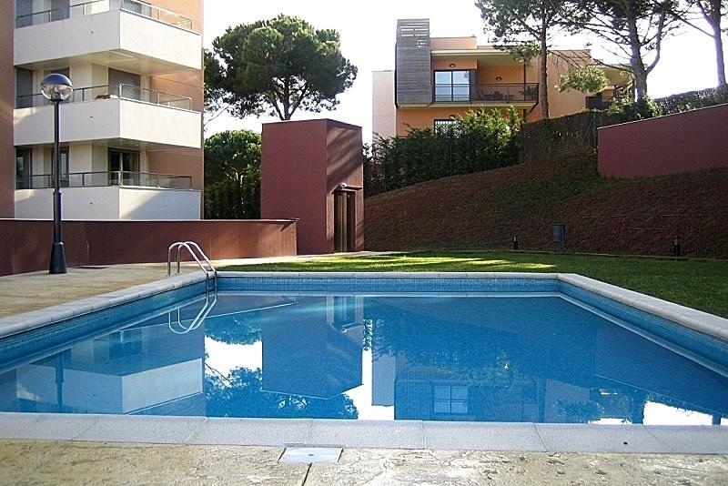 Apartamento Santa Fe Lloret de Mar Extérieur photo
