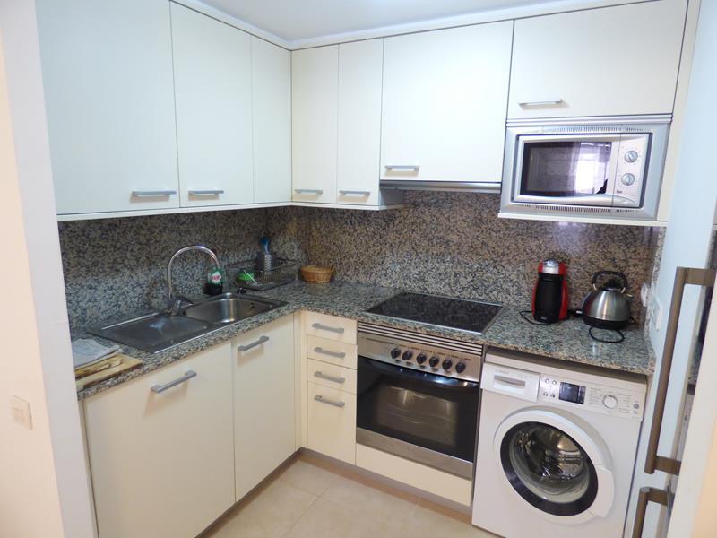 Apartamento Santa Fe Lloret de Mar Extérieur photo