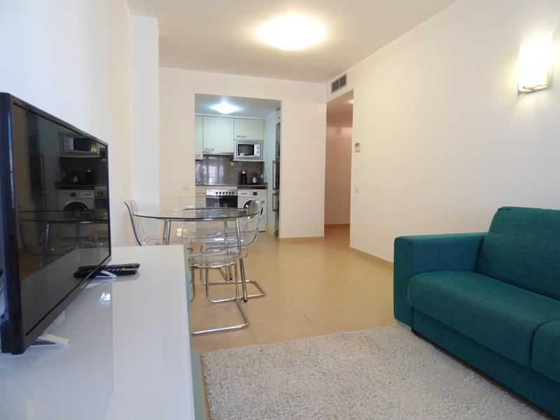 Apartamento Santa Fe Lloret de Mar Extérieur photo