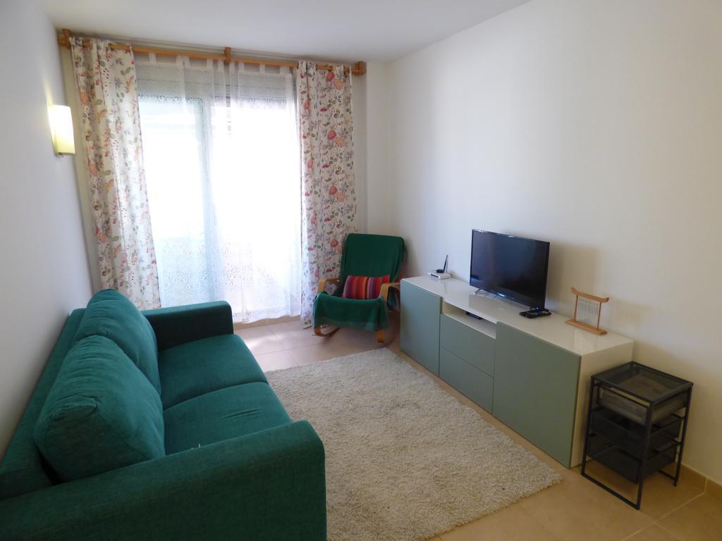 Apartamento Santa Fe Lloret de Mar Extérieur photo