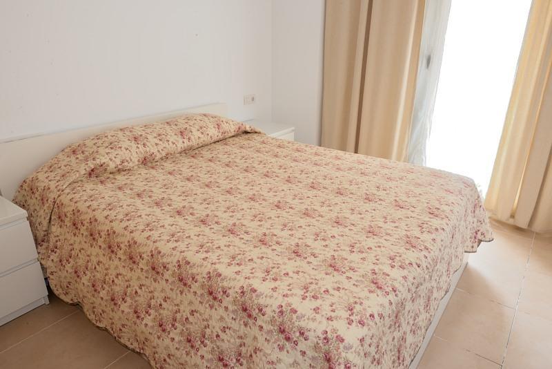 Apartamento Santa Fe Lloret de Mar Extérieur photo