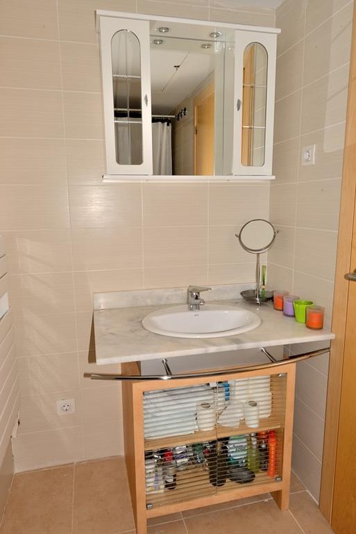 Apartamento Santa Fe Lloret de Mar Extérieur photo