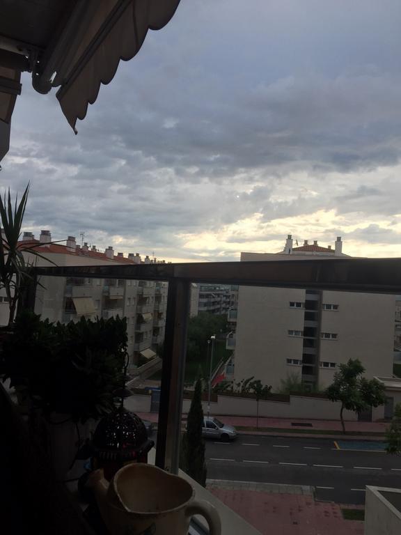 Apartamento Santa Fe Lloret de Mar Extérieur photo