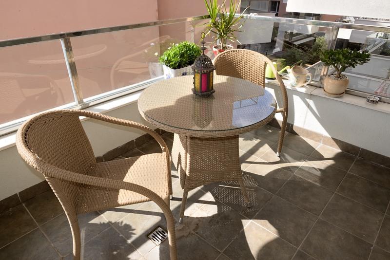Apartamento Santa Fe Lloret de Mar Extérieur photo